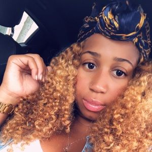 Meet your Posher, Erica